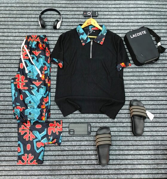 Ensemble décontracté homme