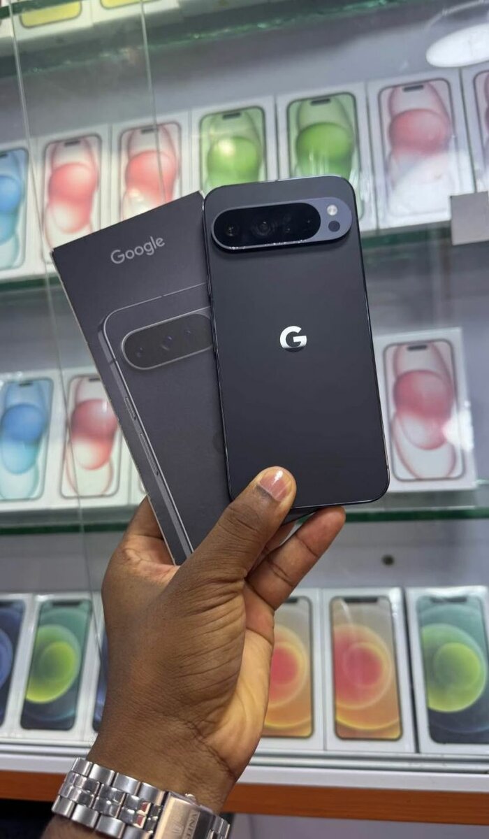 Google Pixel 9 Pro XL