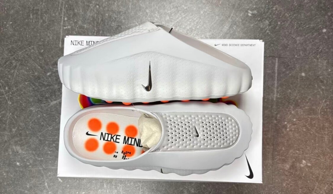 Nike Minna Chaussures