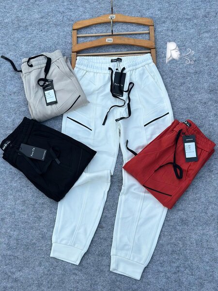 Pantalons de Jogging Stylés