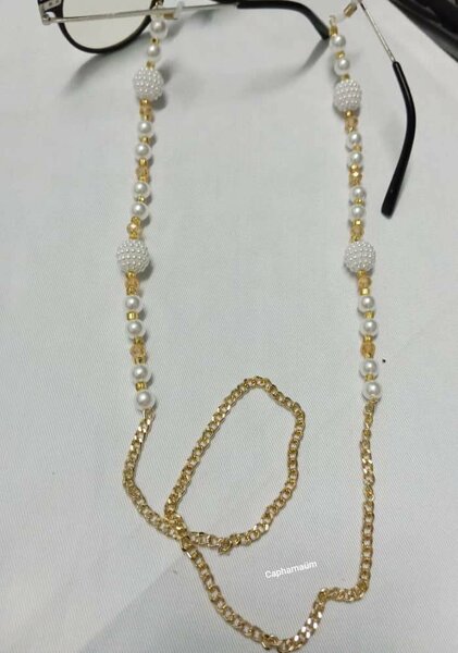 Chaine de lunettes