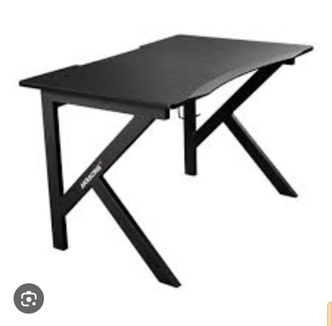 Bureau ergonomique moderne