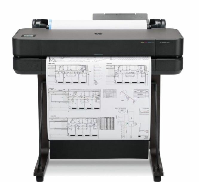 HP DesignJet T630 36 pouces