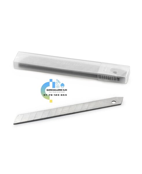 Lame rechange de cutter petit