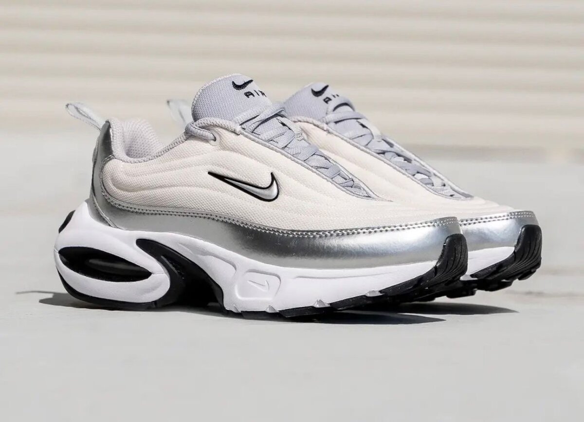 Sneakers Nike AIR Max modernes