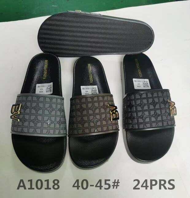 Sandales confortables unisexes