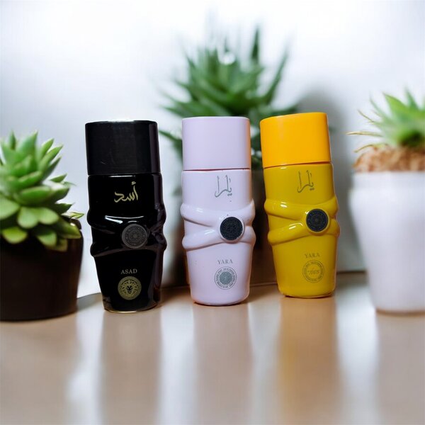 Parfum unisexe Yara Asad