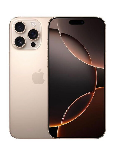 iPhone Pro Max - 256 Go