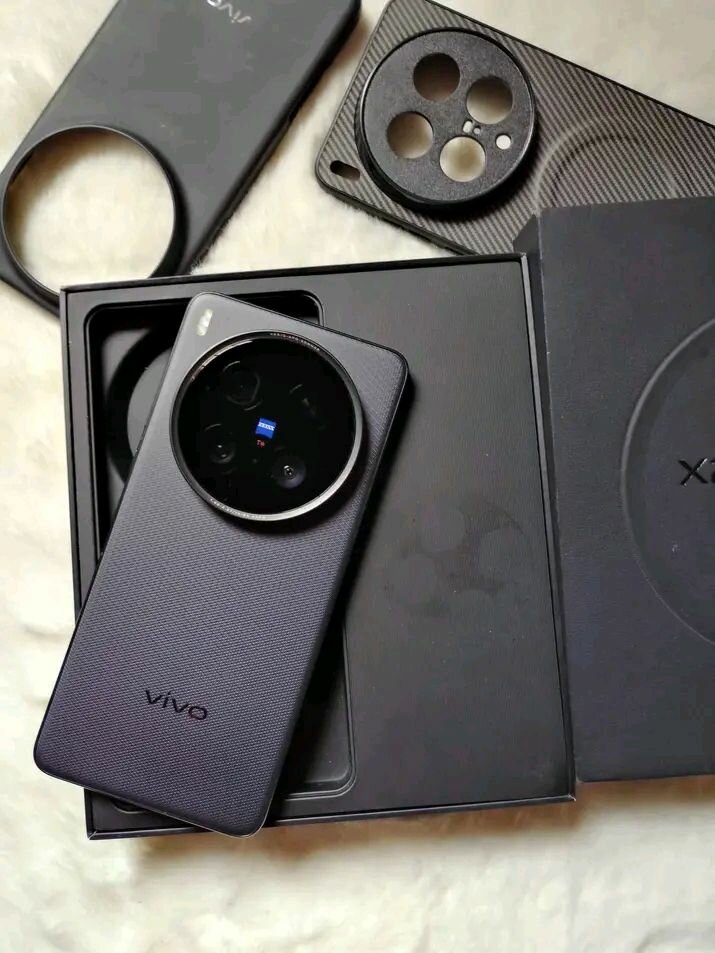 Vivo X200 Ultra Smartphone