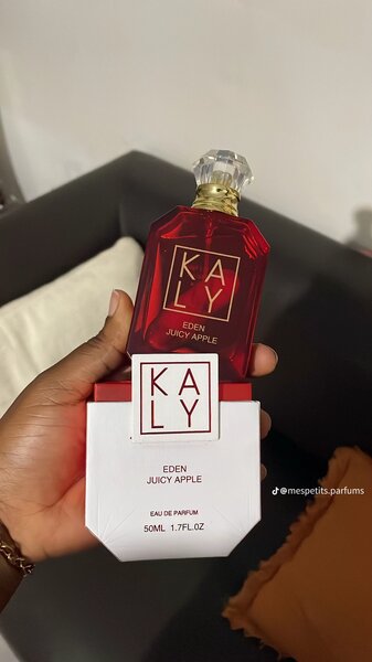 Parfum Kaly Eden 50ml