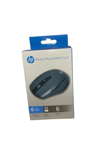 Souris Sans Fil HP S9000 PLUS