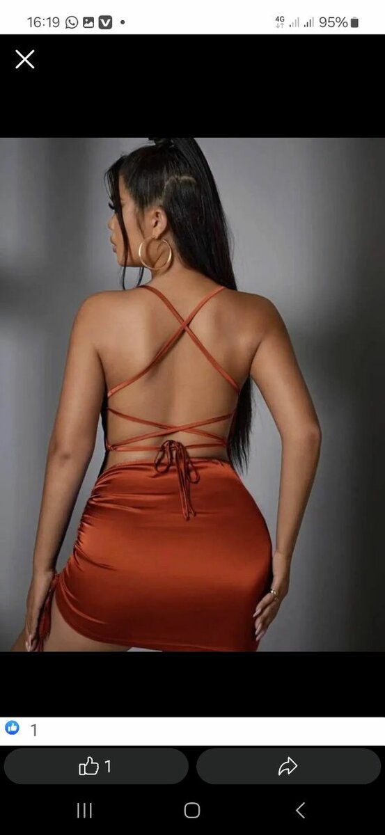 Robe moulante élégante soirée