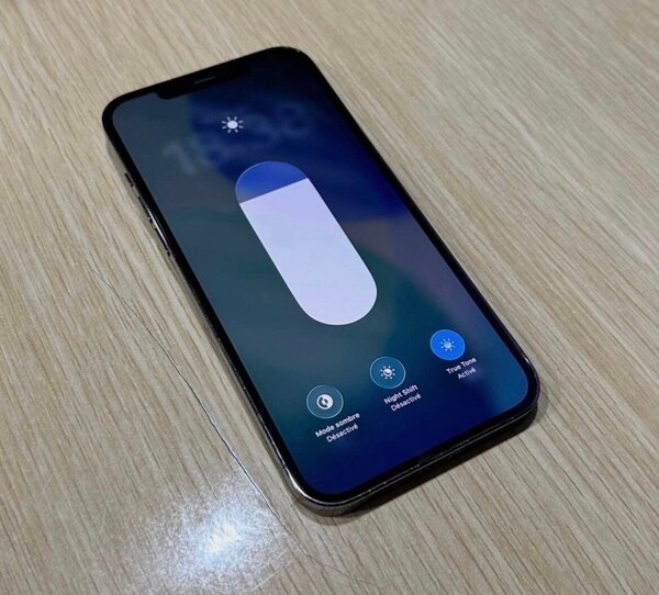 Apple iPhone 13 Pro - Smartphone