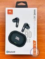 Écouteurs Bluetooth JBL Wave
