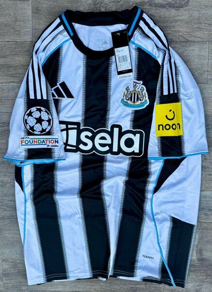 Maillot de Football Club