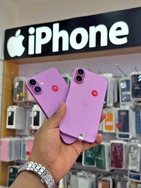 iPhone XR 2025 256GB Violet