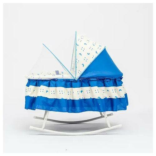 Berceau à Bascule Bébé Confort