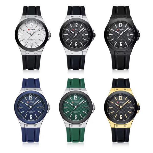 Montre luxe pour homme