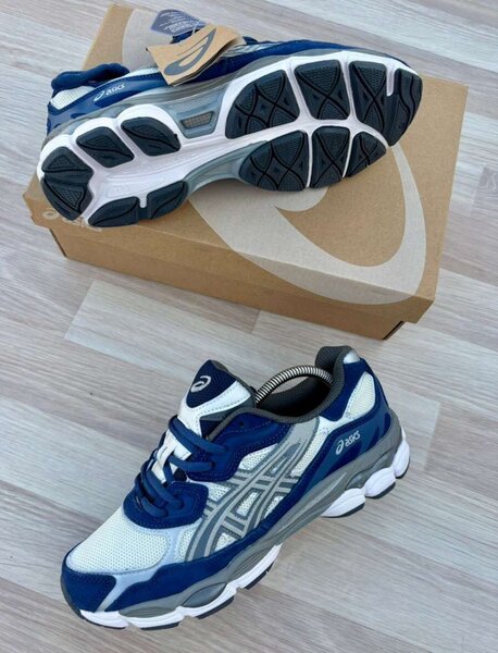 Chaussures de running Asics