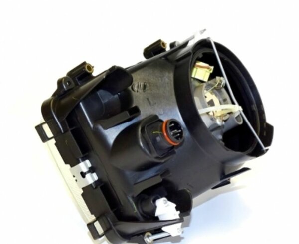 Phare rectangle pour camion