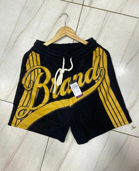 Shorts de sport tendance