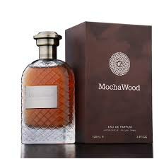 Parfum MochaWood Élégant