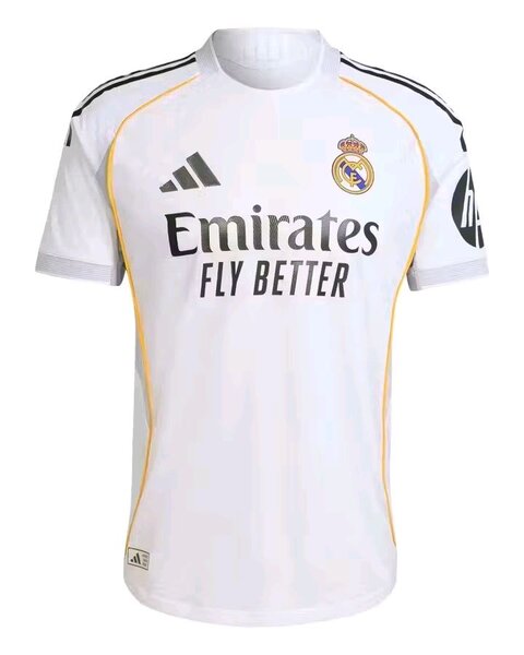 Maillot Real Madrid Homme