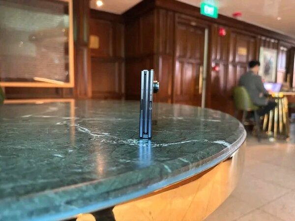 Smartphone Android Haut de Gamme