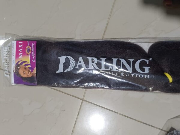 Extensions Darling Maxi