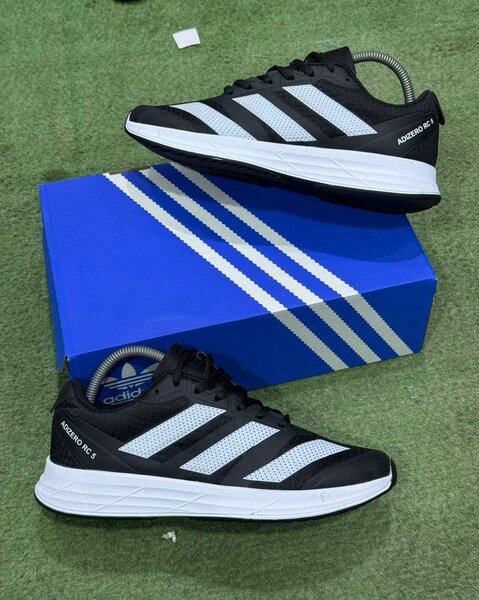 Paire de Course Adidas Adizero
