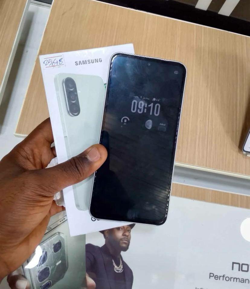 Samsung Galaxy A56 5G