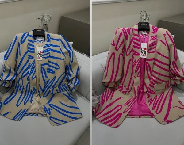 Blazers élégants pour femmes