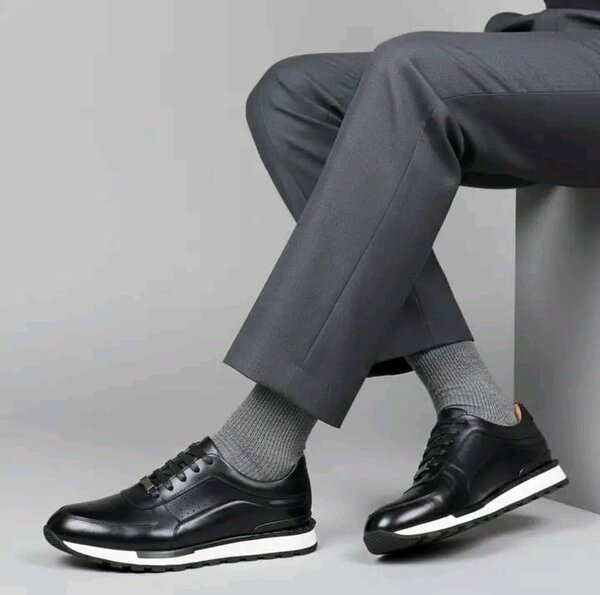 Sneakers élégants pour hommes