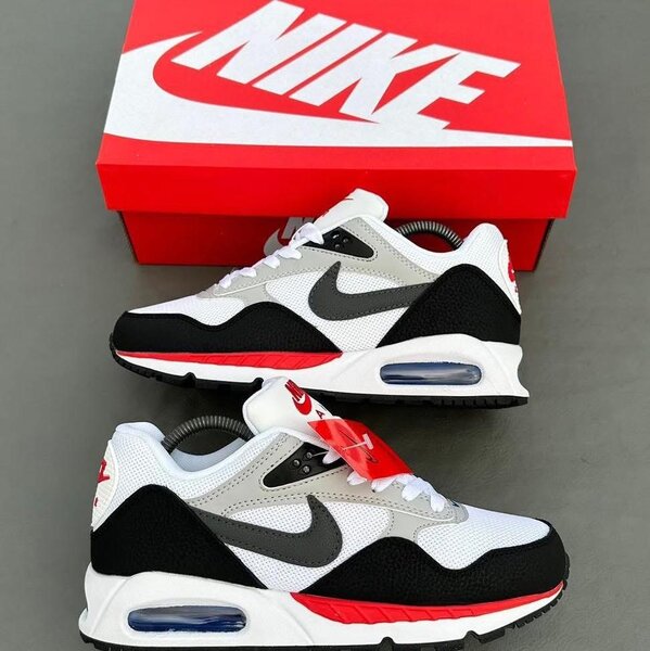 Baskets Nike Air Max Homme
