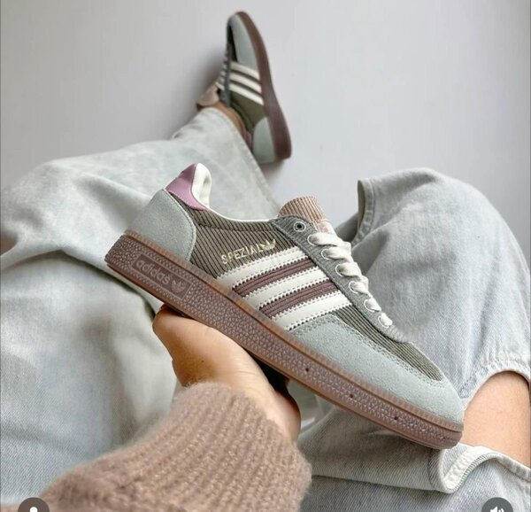 Sneakers Adidas Spezial