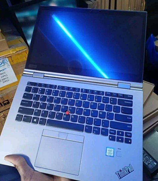 Lenovo ThinkPad - Ordinateur portable