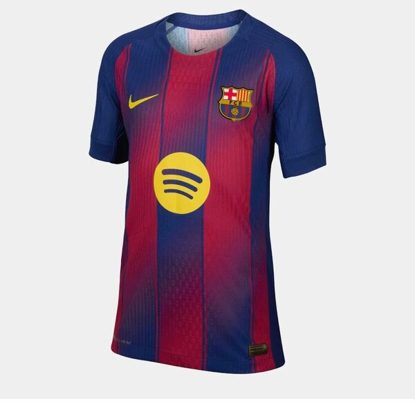 Maillot FC Barcelone Nike