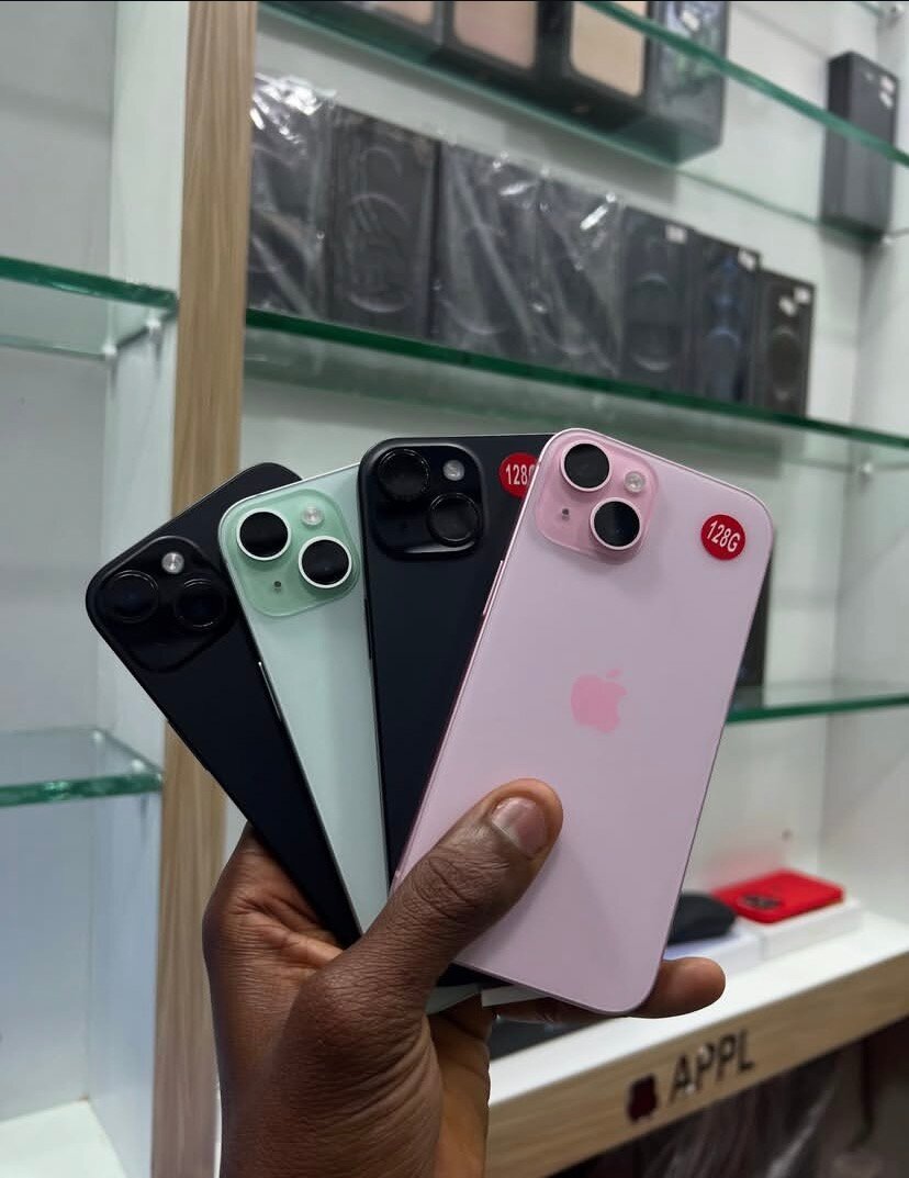 Apple iPhone reconditionné