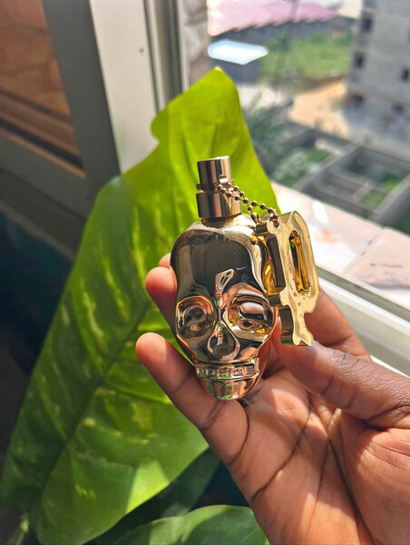 Parfum Homme Luxe - Adidas, Lamborghini et Skull