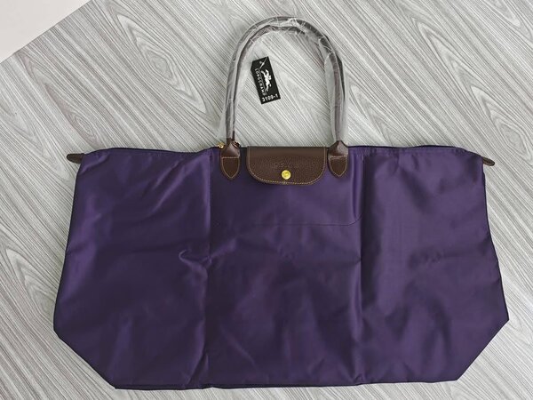 Sac cabas Longchamp pliable