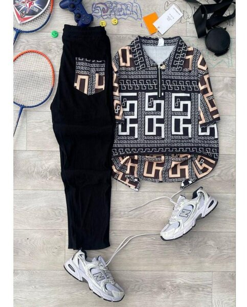 Survêtement stylé pour homme