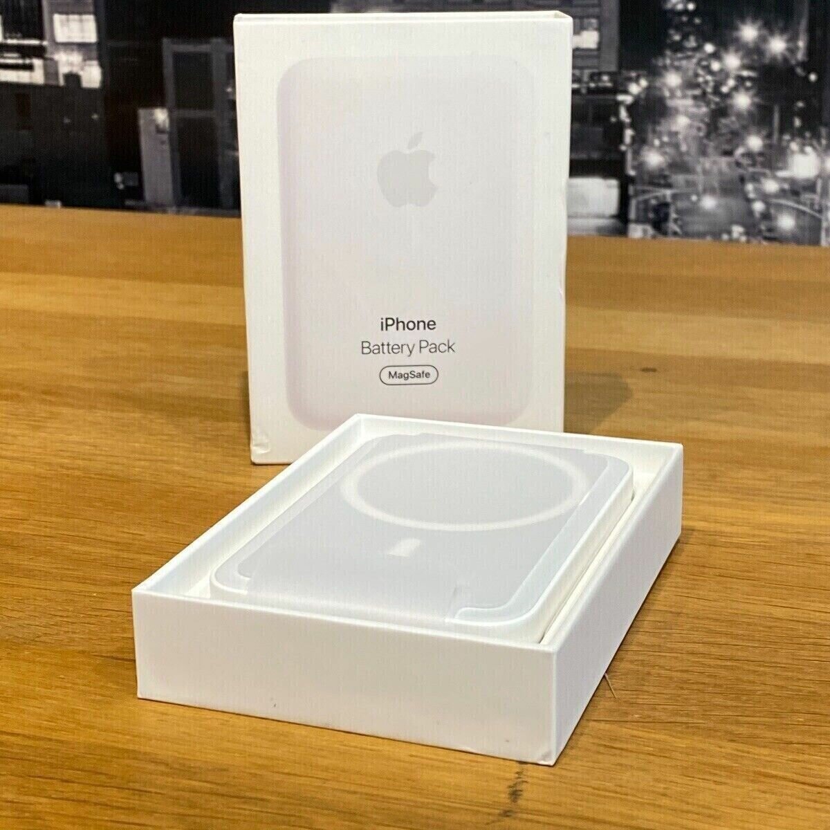 Batterie MagSafe Apple