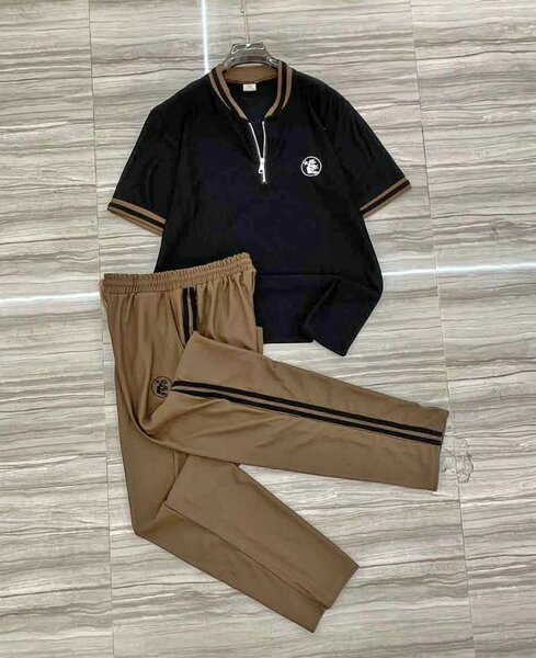 Ensemble de survêtement homme