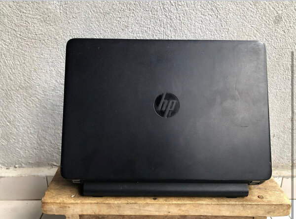 Ordinateur portable HP reconditionné