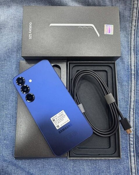 Samsung Galaxy S23 5G - Smartphone