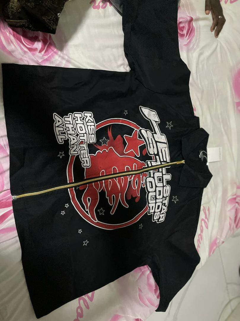 Veste Hellstar Tour Chic