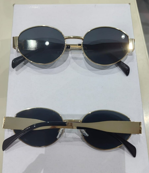 Smart sunglasses avec caméra cachée