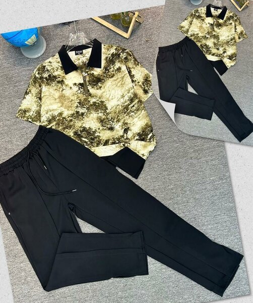 Ensemble femme chic et confortable