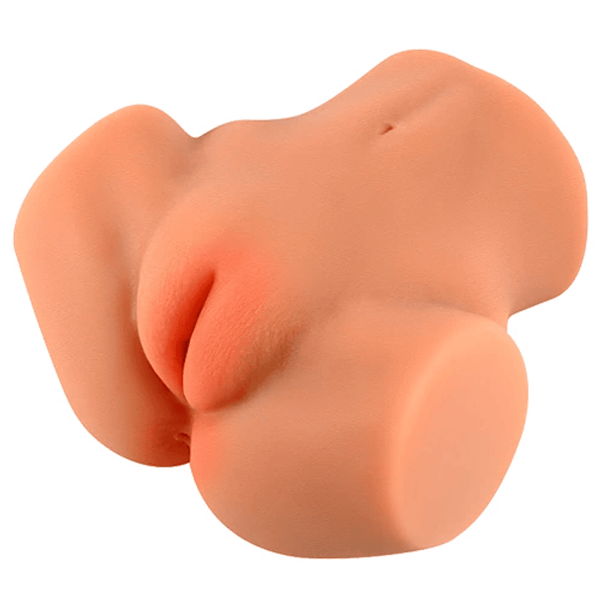 Masturbateur Réaliste Haut de Gamme