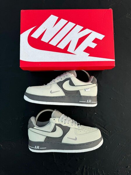 Nike Air Force 1 Baskets Homme